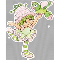 Strawberry Shortcake-SC 41